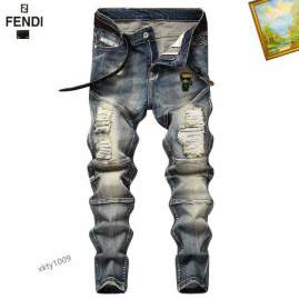 Picture of Fendi Jeans Long _SKUFendisz29-3825tx619882